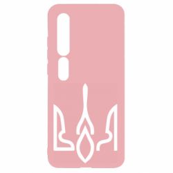 Чохол для Xiaomi Mi10 / 10 Pro Герб воля - PrintSalon
