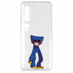 Чехол для Xiaomi Mi10/10 Pro Хаги Ваги - PrintSalon