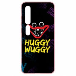 Чохол для Xiaomi Mi10 / 10 Pro Хагги Ваггі плей тайм - PrintSalon