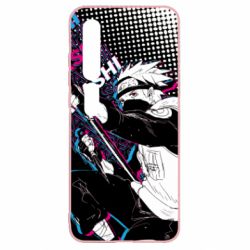 Чохол для Xiaomi Mi10 / 10 Pro Hatake Kakashi - PrintSalon