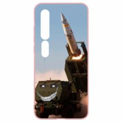 Чохол для Xiaomi Mi10 / 10 Pro Хаймарс - PrintSalon