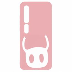 Чехол для Xiaomi Mi10/10 Pro Hollow Knight Mask - PrintSalon