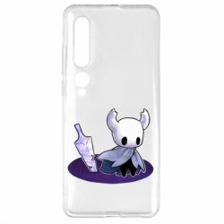 Чехол для Xiaomi Mi10/10 Pro Hollow Knight with a sword - PrintSalon