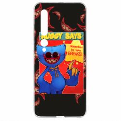 Чехол для Xiaomi Mi10/10 Pro Huggy says - PrintSalon