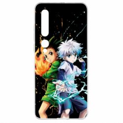 Чохол для Xiaomi Mi10 / 10 Pro Hunter X Hunter - PrintSalon