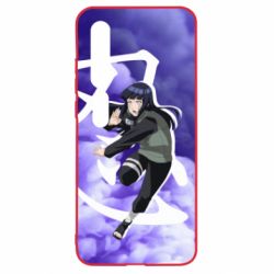 Чохол для Xiaomi Mi10 / 10 Pro Hyuuga Hinata - PrintSalon