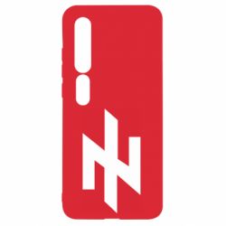 Чехол для Xiaomi Mi10/10 Pro Идея нации - PrintSalon