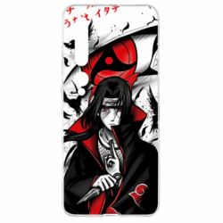 Чохол для Xiaomi Mi10 / 10 Pro Itachi Uchiha Rogue Ninja - PrintSalon