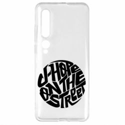 Чехол для Xiaomi Mi10/10 Pro J-HOPE - PrintSalon