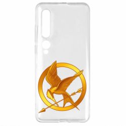 Чохол для Xiaomi Mi10 / 10 Pro Jay - PrintSalon