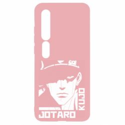Чехол для Xiaomi Mi10/10 Pro Jotaro Kujo - PrintSalon