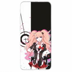 Чохол для Xiaomi Mi10 / 10 Pro Junko Enoshima Danganronpa - PrintSalon
