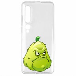 Чохол для Xiaomi Mi10 / 10 Pro Кабачок - PrintSalon