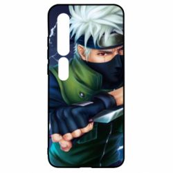 Чехол для Xiaomi Mi10/10 Pro Kakashi Hatake - PrintSalon
