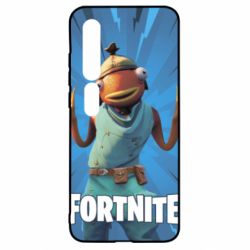 Чехол для Xiaomi Mi10/10 Pro Карась - PrintSalon