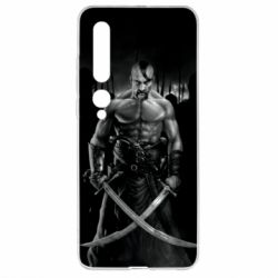 Чехол для Xiaomi Mi10/10 Pro Казаки - PrintSalon