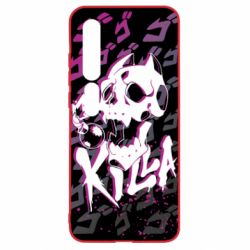 Чохол для Xiaomi Mi10 / 10 Pro Killer Queen Scull - PrintSalon