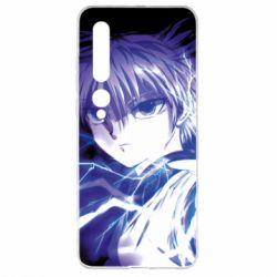 Чохол для Xiaomi Mi10 / 10 Pro Killua Hunter X Hunter - PrintSalon