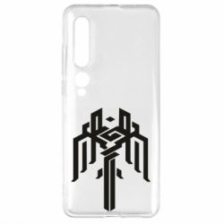 Чехол для Xiaomi Mi10/10 Pro Kirkwall symbol - PrintSalon