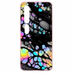 Чохол для Xiaomi Mi10 / 10 Pro liquid spots - PrintSalon