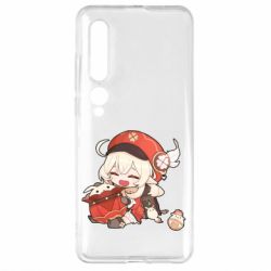 Чехол для Xiaomi Mi10/10 Pro Little Klee - PrintSalon