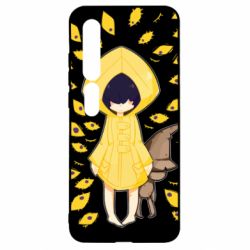 Чохол для Xiaomi Mi10 / 10 Pro Little Nightmares II - PrintSalon