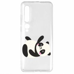 Чехол для Xiaomi Mi10/10 Pro Little panda - PrintSalon