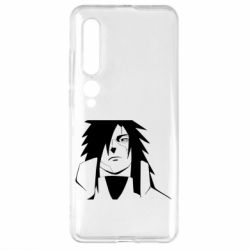 Чохол для Xiaomi Mi10 / 10 Pro Looking Madara - PrintSalon