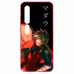 Чохол для Xiaomi Mi10 / 10 Pro Madara Uchiha - PrintSalon