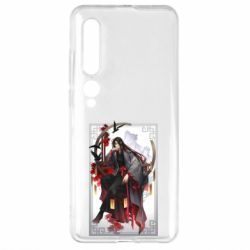 Чехол для Xiaomi Mi10/10 Pro Магистр Дьявольского Культа Вэй У Сянь - PrintSalon