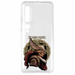 Чехол для Xiaomi Mi10/10 Pro Malenia Elden Ring - PrintSalon