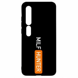 Чехол для Xiaomi Mi10/10 Pro Milf hunter - PrintSalon