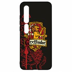 Чохол для Xiaomi Mi10 / 10 Pro Modern Gryffindor - PrintSalon
