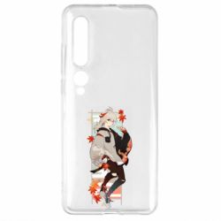 Чехол для Xiaomi Mi10/10 Pro Modern Kazuha - PrintSalon