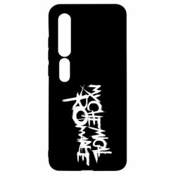 Чехол для Xiaomi Mi10/10 Pro My Chemical Romance - PrintSalon