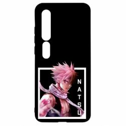 Чехол для Xiaomi Mi10/10 Pro Нацу - PrintSalon