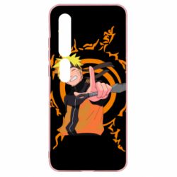 Чохол для Xiaomi Mi10 / 10 Pro Naruto Uzumaki - PrintSalon