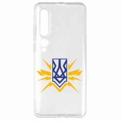 Чехол для Xiaomi Mi10/10 Pro National building - PrintSalon