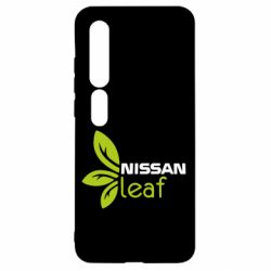 Чохол для Xiaomi Mi10 / 10 Pro Nissa Leaf - PrintSalon