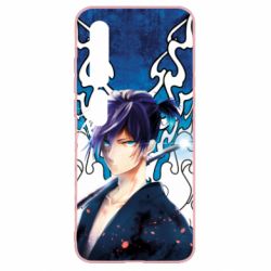 Чохол для Xiaomi Mi10 / 10 Pro Noragami Yato - PrintSalon