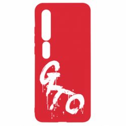 Чохол для Xiaomi Mi10 / 10 Pro Онідзука - PrintSalon