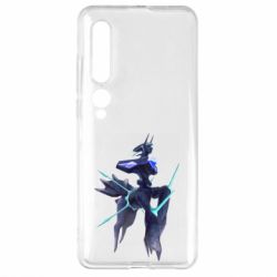 Чехол для Xiaomi Mi10/10 Pro Origin Dialga - PrintSalon