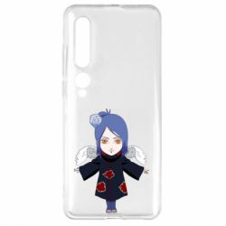 Чохол для Xiaomi Mi10 / 10 Pro Paper angel Konan - PrintSalon
