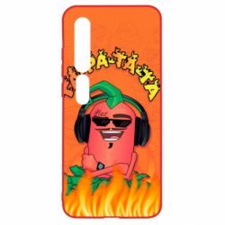 Чехол для Xiaomi Mi10/10 Pro Перец Эдисон Тапатата - PrintSalon