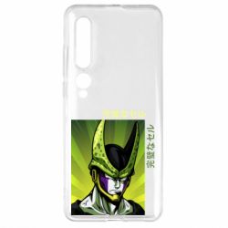 Чехол для Xiaomi Mi10/10 Pro Perfect Cell - PrintSalon