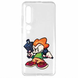Чохол для Xiaomi Mi10 / 10 Pro Pico - PrintSalon