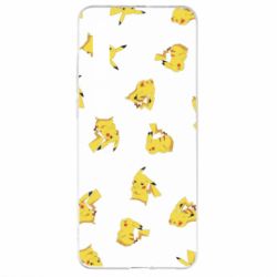 Чехол для Xiaomi Mi10/10 Pro PIKA POKEMON - PrintSalon