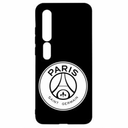 Чехол для Xiaomi Mi10/10 Pro PSG Logo - PrintSalon