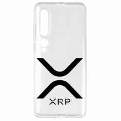 Чехол для Xiaomi Mi10/10 Pro Ripple XRP - PrintSalon