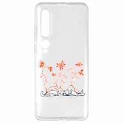 Чехол для Xiaomi Mi10/10 Pro Русский солдат в Украине - PrintSalon